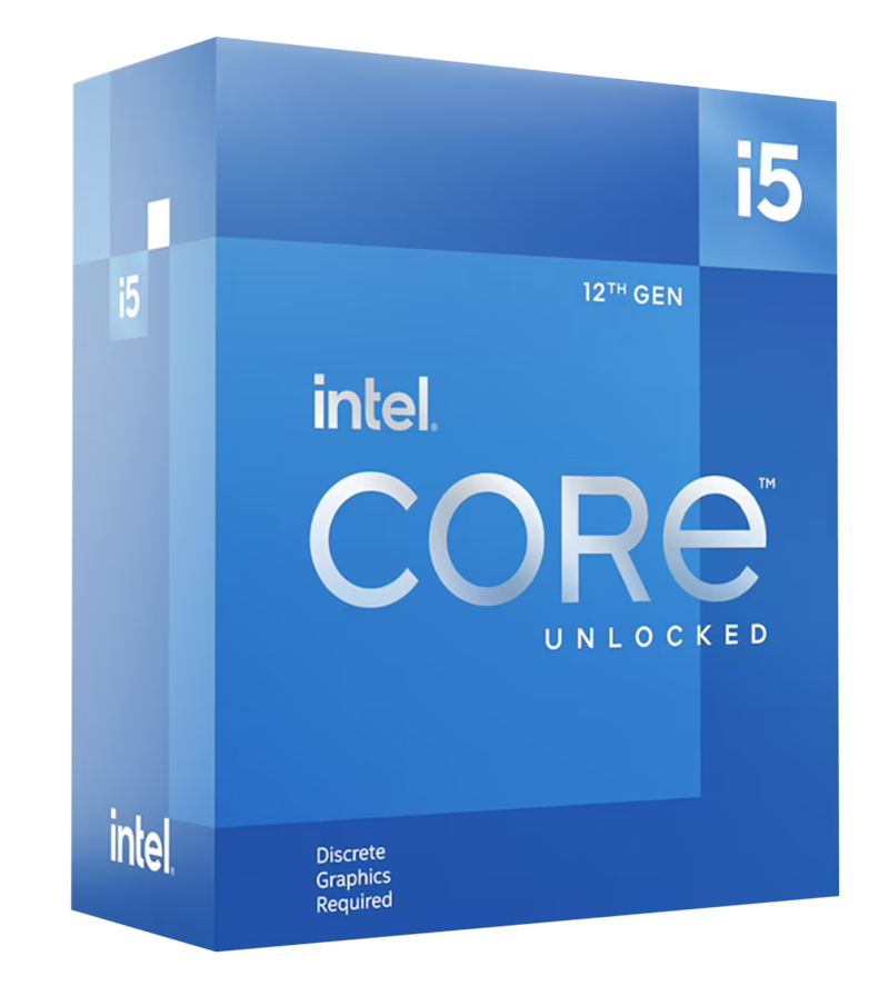 Intel Core I5 Porzessor