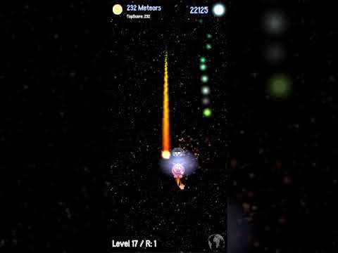 Galaxy Cock gameplay preview