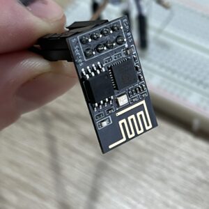 Arduino mit ESP8266 verbinden und Programmieren