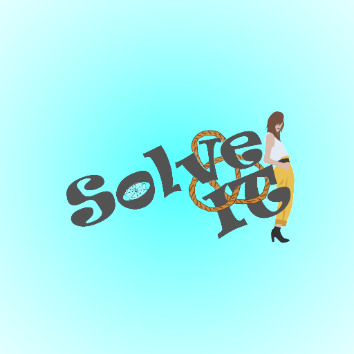 SolveIt Logo