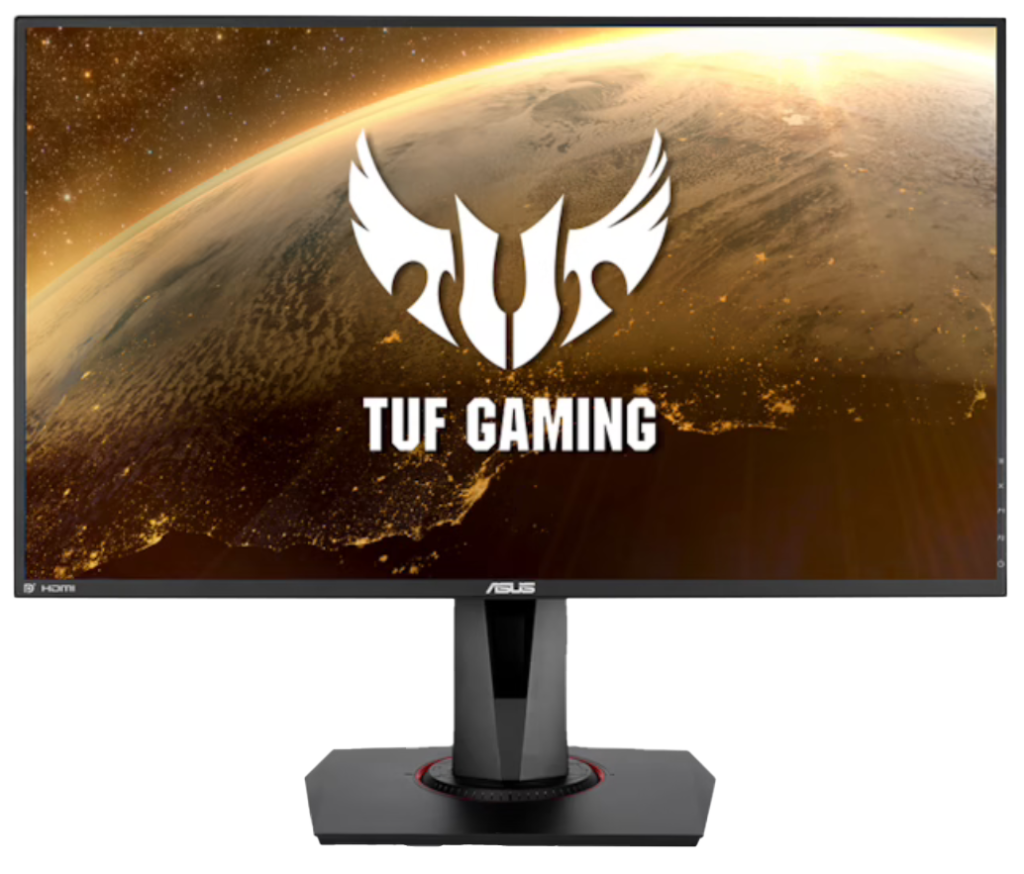 Asus TUF Gaming VG 279 QM